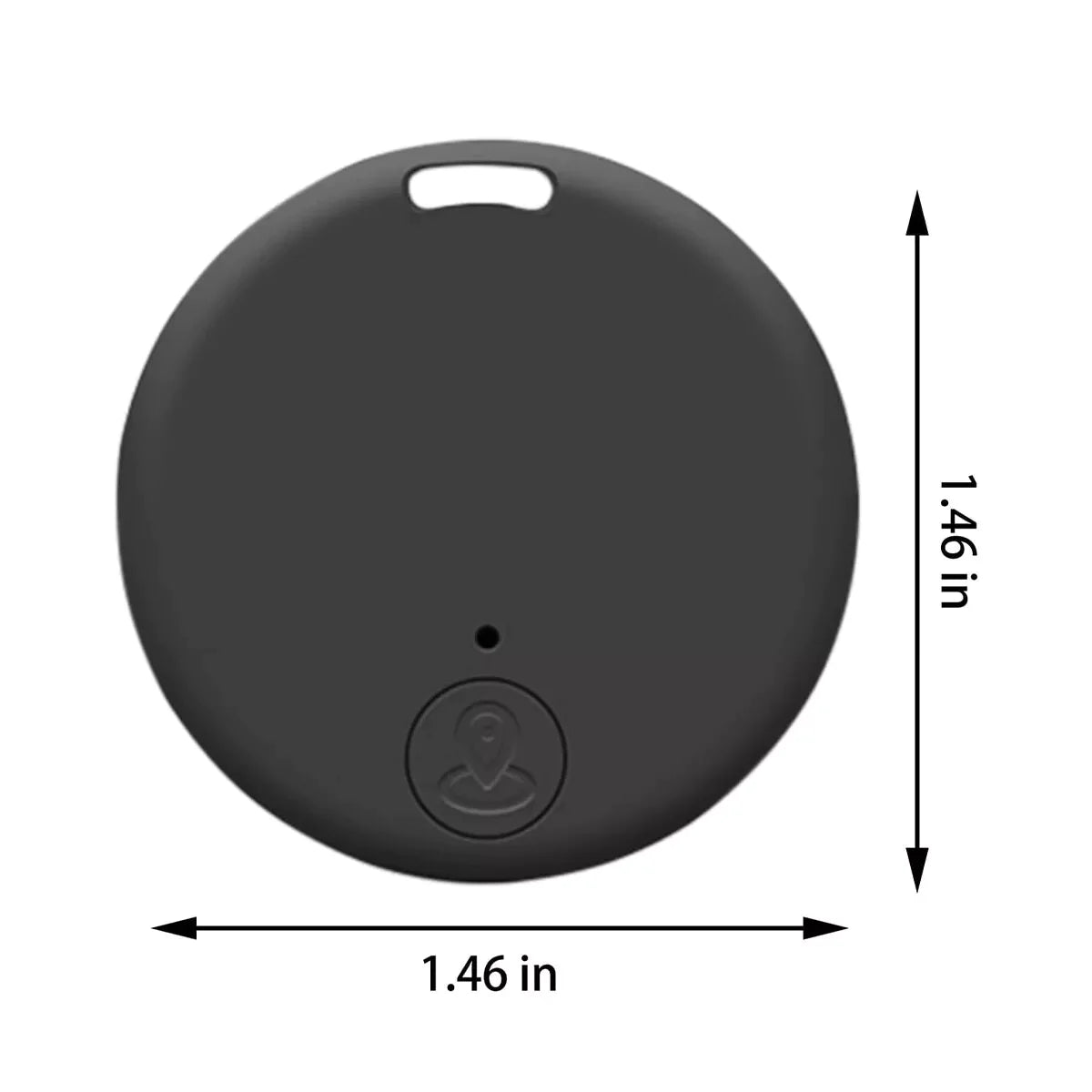 Mini GPS Tracking Tag Anti-Theft