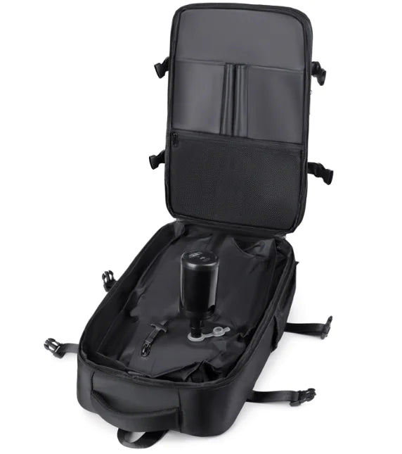 20–35L Vacuum Compression Backpack