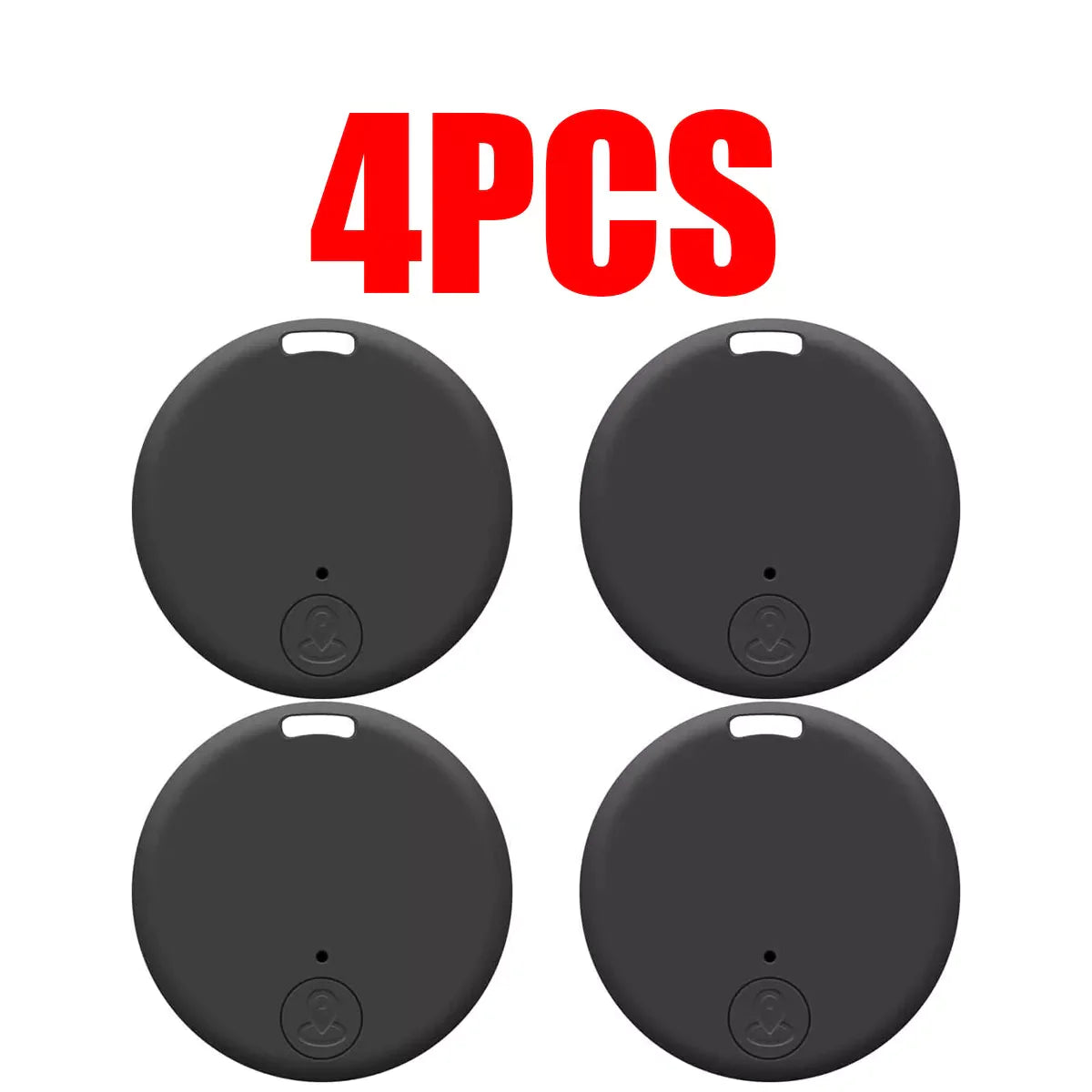 Mini GPS Tracking Tag Anti-Theft