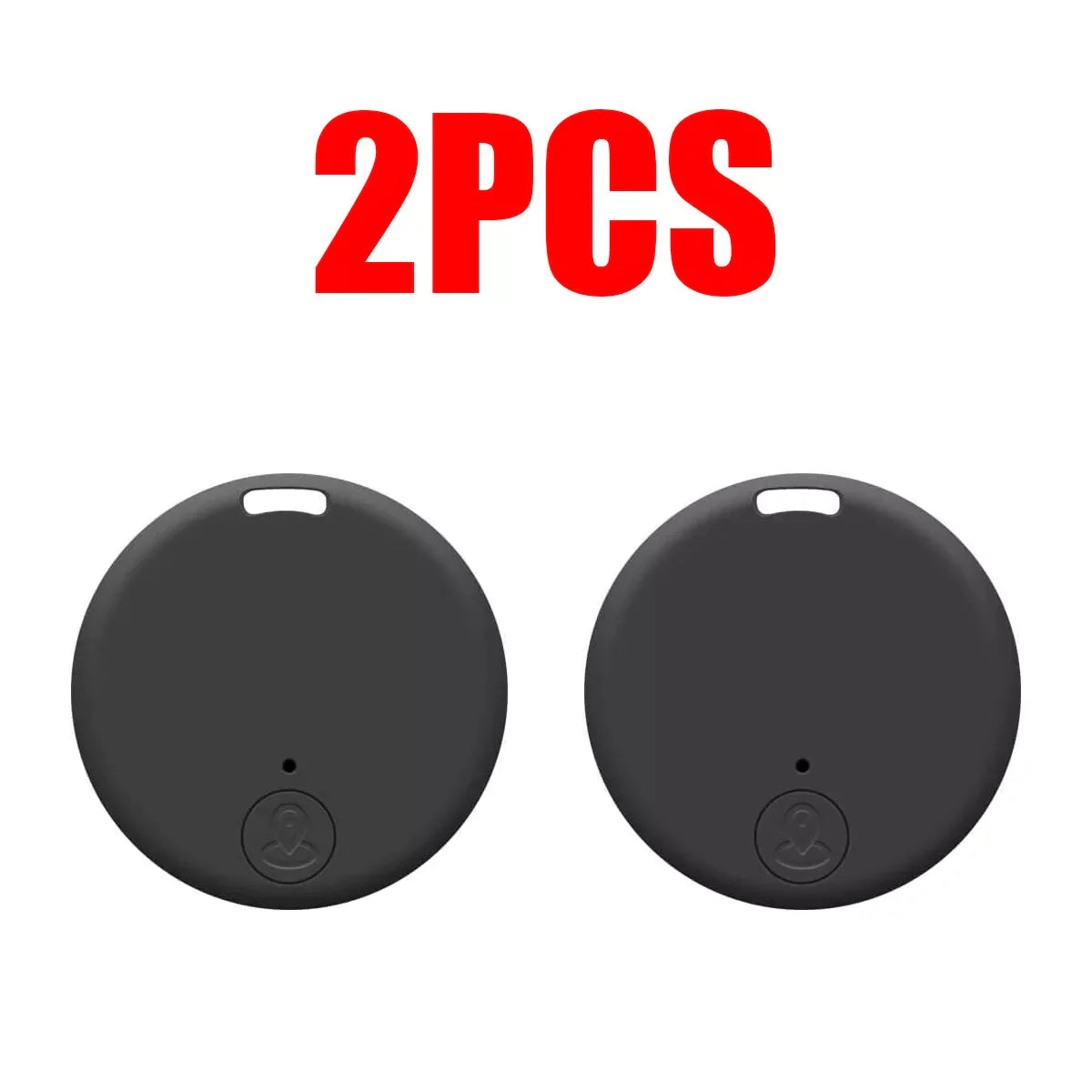 Mini GPS Tracking Tag Anti-Theft