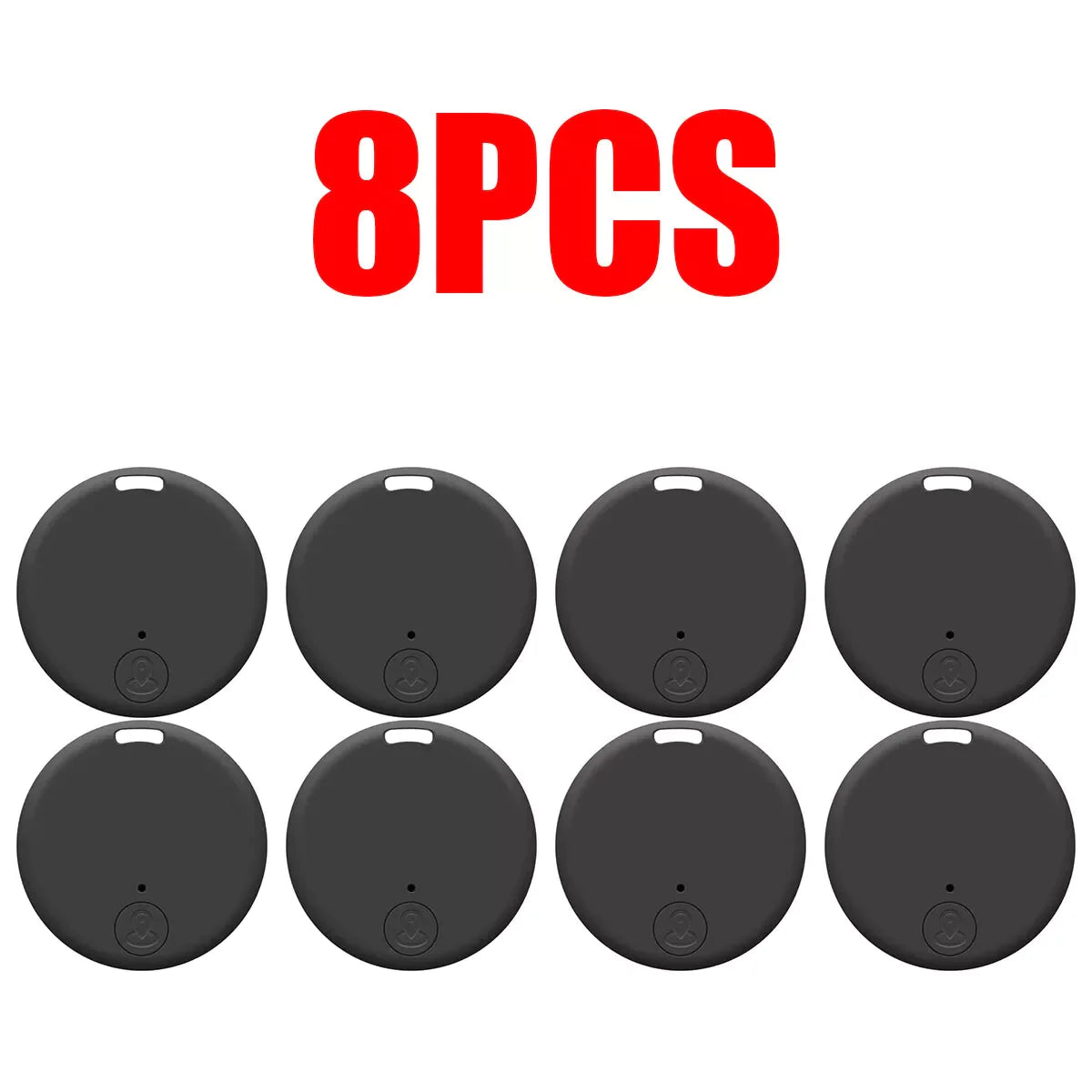Mini GPS Tracking Tag Anti-Theft
