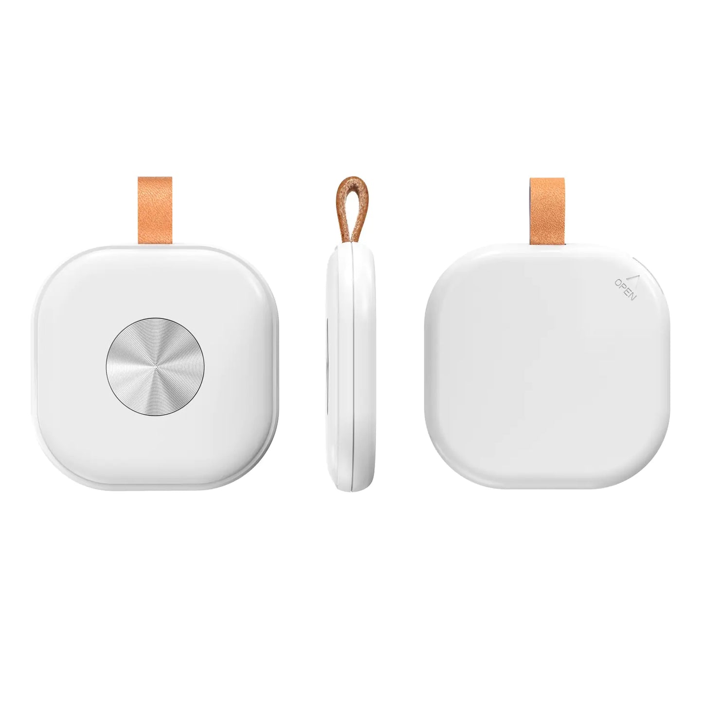 iTag Micro Smart GPS Tracker
