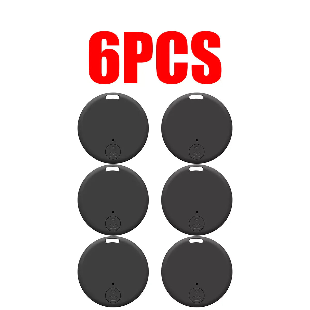 Mini GPS Tracking Tag Anti-Theft
