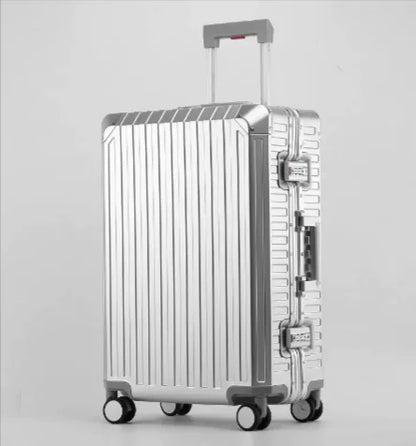 Travel Aluminium-Alloy Carry-On