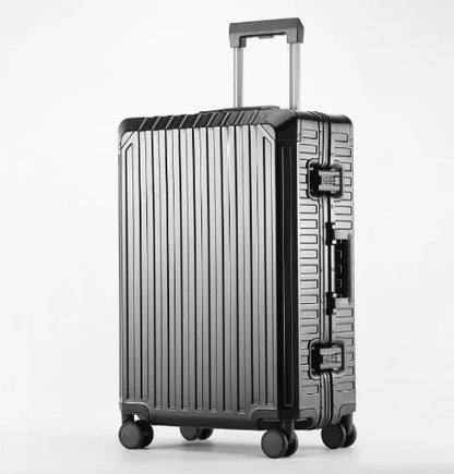 Travel Aluminium-Alloy Carry-On