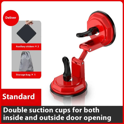 Door Stopper Hotel - Girls Live Alone