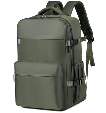20–35L Vacuum Compression Backpack