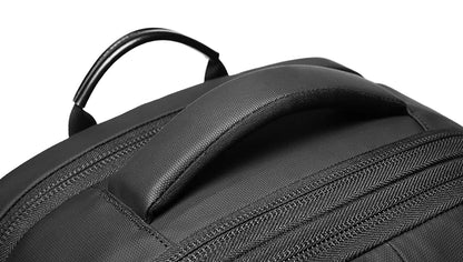 56-75L Travel Compression Backpack  +Blue