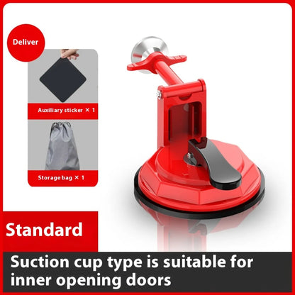 Door Stopper Hotel - Girls Live Alone