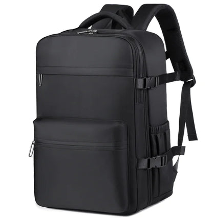 20–35L Vacuum Compression Backpack