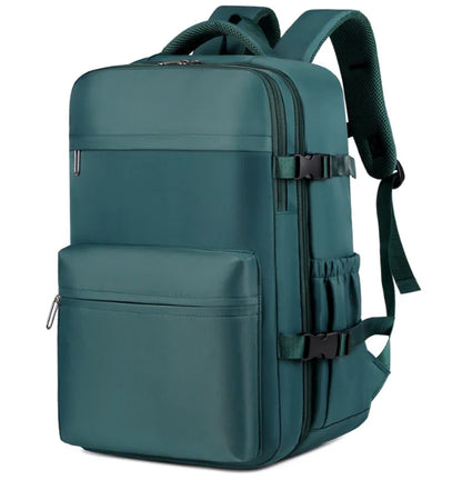 20–35L Vacuum Compression Backpack