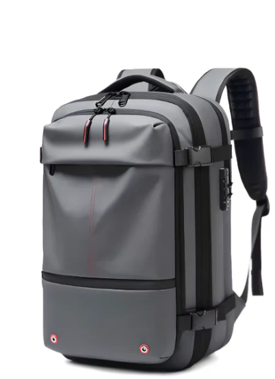 Travel Backpack & Power Vacuum Unit