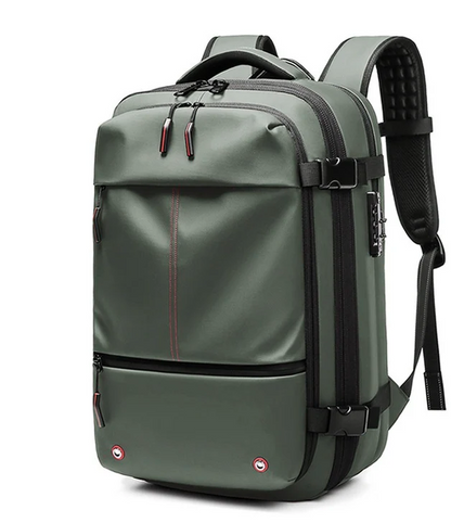 Travel Backpack & Power Vacuum Unit