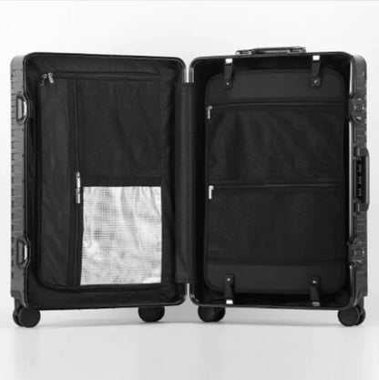 Travel Aluminium-Alloy Carry-On