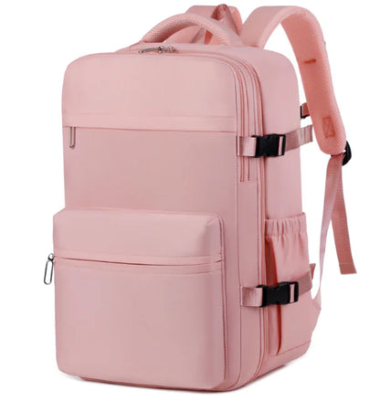 20–35L Vacuum Compression Backpack
