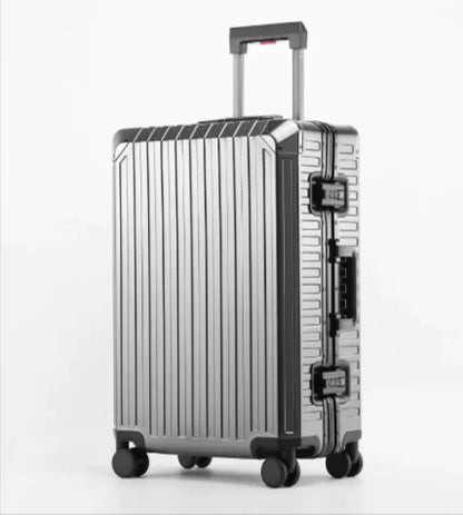 Travel Aluminium-Alloy Carry-On