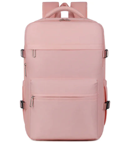20–35L Vacuum Compression Backpack