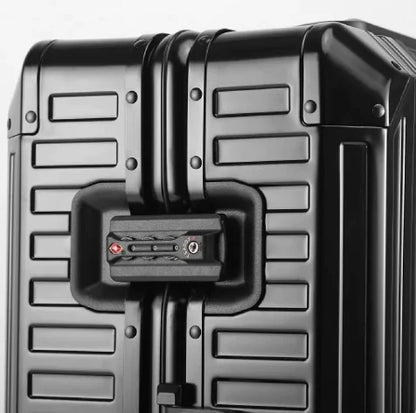 Travel Aluminium-Alloy Carry-On