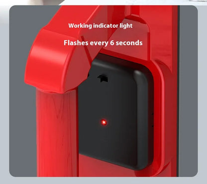 Door Stopper Hotel - Girls Live Alone