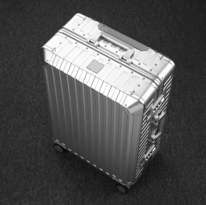 Travel Aluminium-Alloy Carry-On